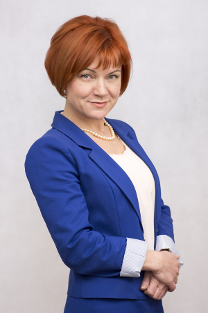 Maria Augustyniak, PhD, DSc (phot. Z. Kuc)