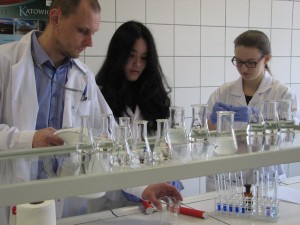 Labs for Joung Scientists Academy 2